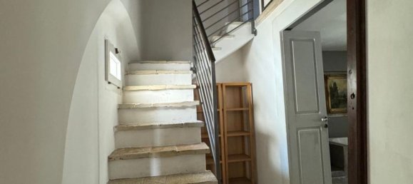 9 rooms Castles in Oria, Italy No. 171792 5