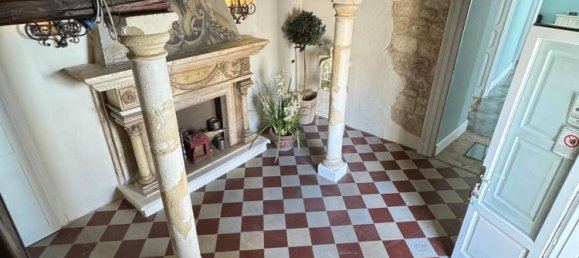 9 rooms Castles in Oria, Italy No. 171792 3