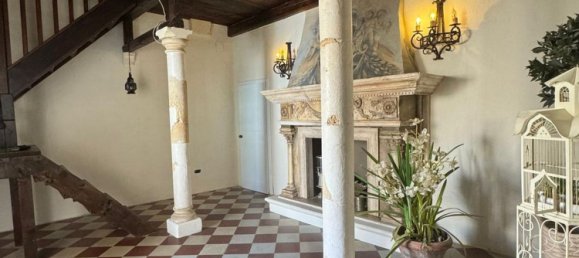 9 rooms Castles in Oria, Italy No. 171792 8