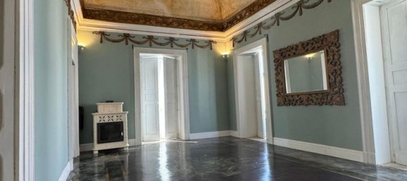 9 rooms Castles in Oria, Italy No. 171792 15