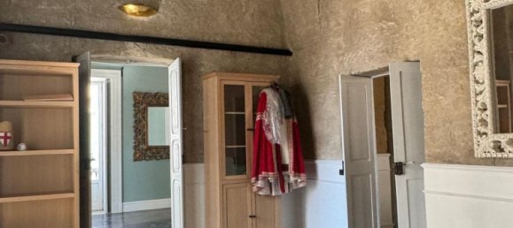 9 rooms Castles in Oria, Italy No. 171792 9