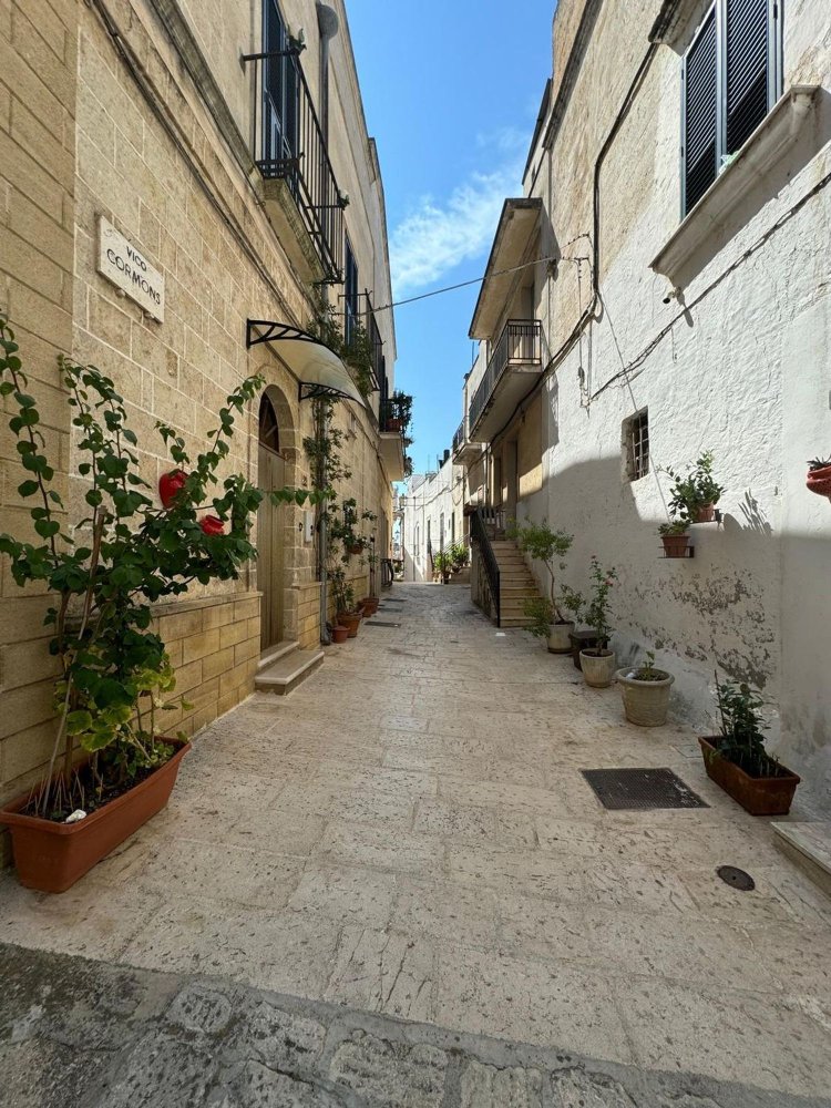 9 rooms Castles in Oria, Italy No. 171792