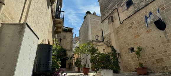 9 rooms Castles in Oria, Italy No. 171792 6