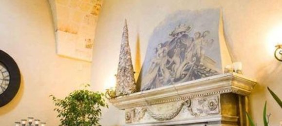 9 rooms Castles in Oria, Italy No. 171792 13