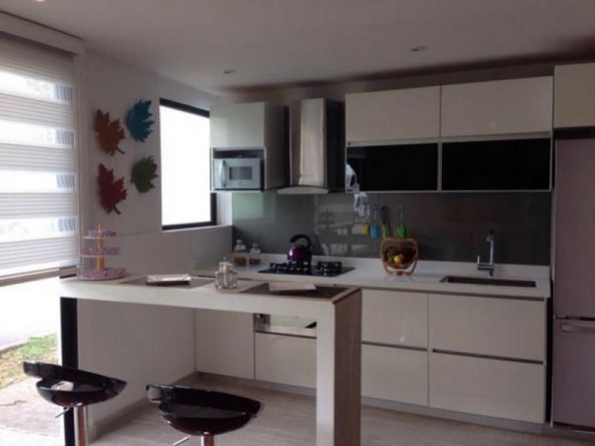 Studio in Bogota, Colombia, Nr. 11284