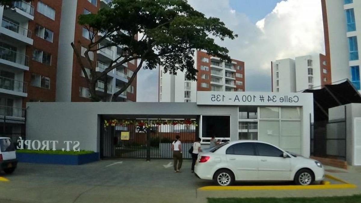 2 غرف نوم منزل في Valle del Cauca, Colombia رقم 5338