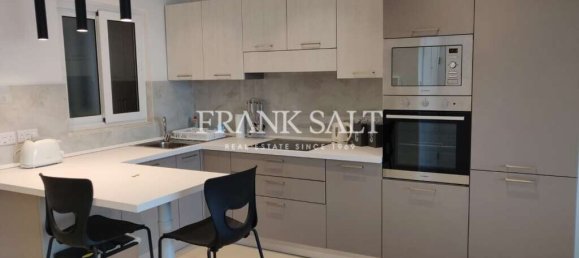 2 chambres Appartement à Saint Julian's, Malta No. 10085 3