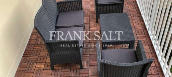 2 chambres Appartement à Saint Julian's, Malta No. 10085 10