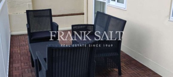 2 chambres Appartement à Saint Julian's, Malta No. 10085 11