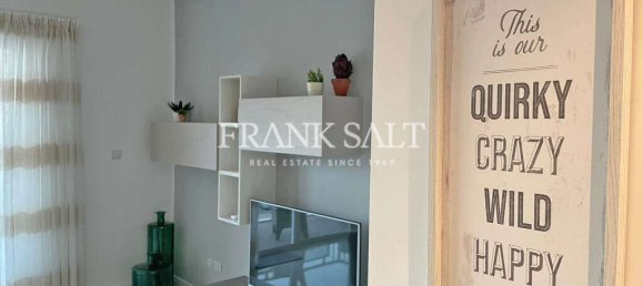 2 chambres Appartement à Saint Julian's, Malta No. 10085 7