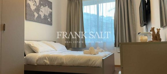 2 chambres Appartement à Saint Julian's, Malta No. 10085 19