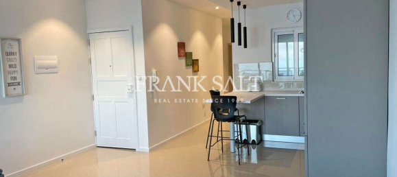 2 chambres Appartement à Saint Julian's, Malta No. 10085 9