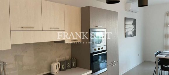 2 chambres Appartement à Saint Julian's, Malta No. 10085 6