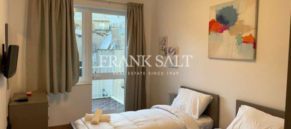 2 chambres Appartement à Saint Julian's, Malta No. 10085 16