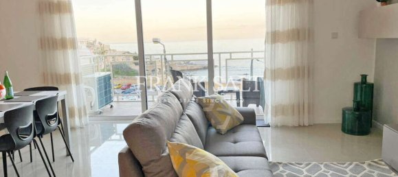 2 chambres Appartement à Saint Julian's, Malta No. 10085 8