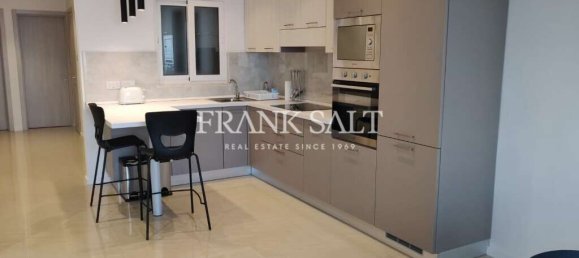 2 chambres Appartement à Saint Julian's, Malta No. 10085 4