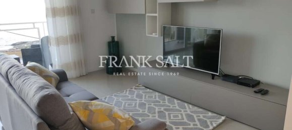 2 chambres Appartement à Saint Julian's, Malta No. 10085 5