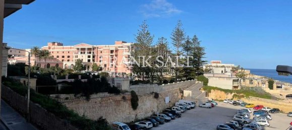 2 chambres Appartement à Saint Julian's, Malta No. 10085 2