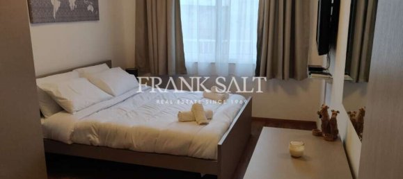 2 chambres Appartement à Saint Julian's, Malta No. 10085 12