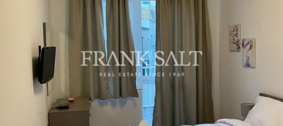 2 chambres Appartement à Saint Julian's, Malta No. 10085 23