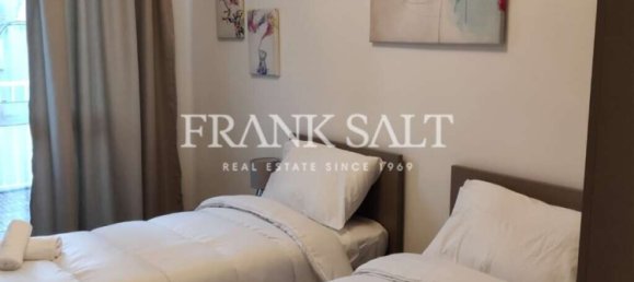 2 chambres Appartement à Saint Julian's, Malta No. 10085 24