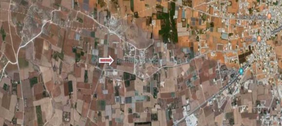 Villa à Deryneia, Cyprus No. 24109 5