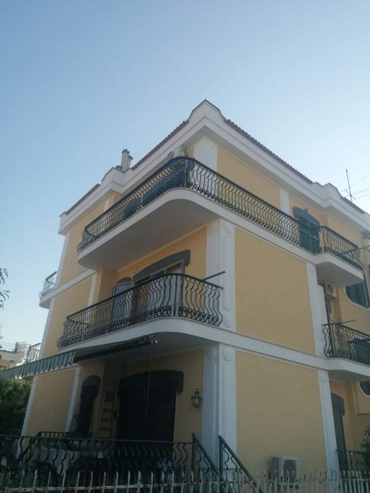 4 bedrooms Apartment in Pozzuoli, Italy No. 311583