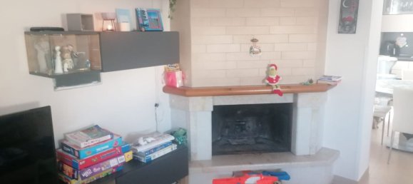 4 bedrooms Apartment in Pozzuoli, Italy No. 311583 13