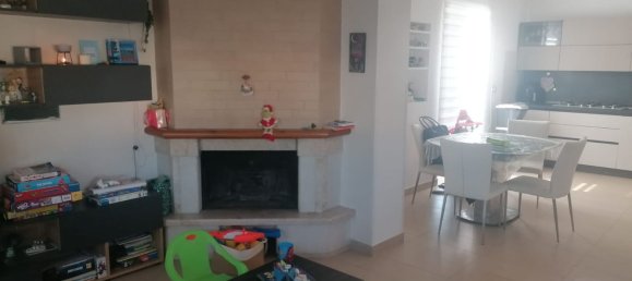 4 bedrooms Apartment in Pozzuoli, Italy No. 311583 12