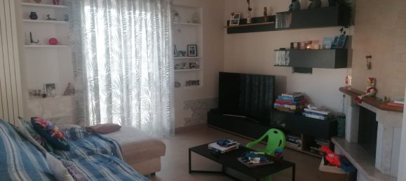 4 bedrooms Apartment in Pozzuoli, Italy No. 311583 15