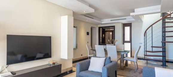 2 غرف نوم بانتهاوس في Estepona, Spain رقم 53562 16