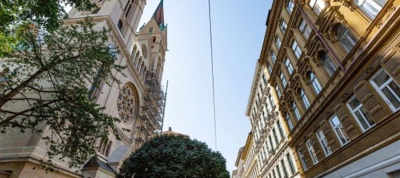 Studio à Alsergrund, Austria No. 85597 31