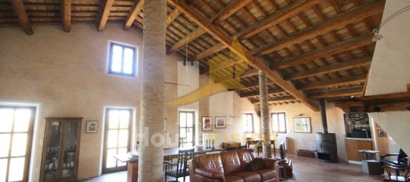15 rooms House in Montecarotto, Italy No. 297832 21
