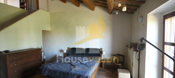 15 rooms House in Montecarotto, Italy No. 297832 24