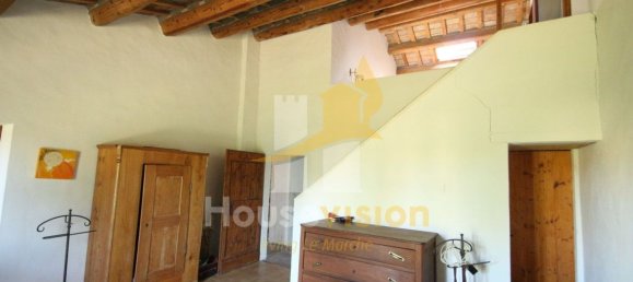 15 rooms House in Montecarotto, Italy No. 297832 23