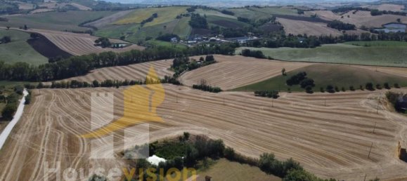 15 rooms House in Montecarotto, Italy No. 297832 3