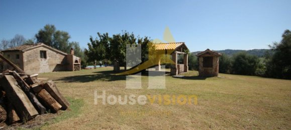 15 rooms House in Montecarotto, Italy No. 297832 32