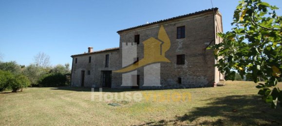 15 rooms House in Montecarotto, Italy No. 297832 31