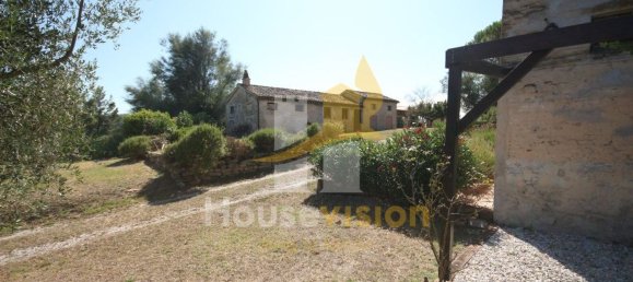 15 rooms House in Montecarotto, Italy No. 297832 49