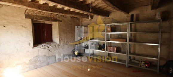 15 rooms House in Montecarotto, Italy No. 297832 50