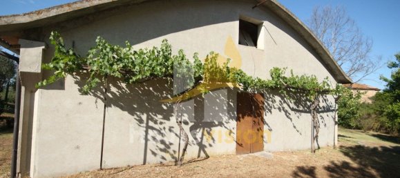 15 rooms House in Montecarotto, Italy No. 297832 46