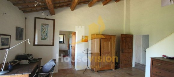 15 rooms House in Montecarotto, Italy No. 297832 22