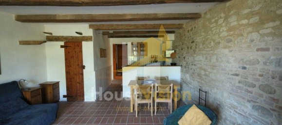 15 rooms House in Montecarotto, Italy No. 297832 9