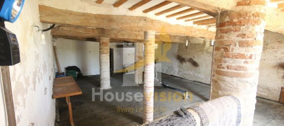 15 rooms House in Montecarotto, Italy No. 297832 11