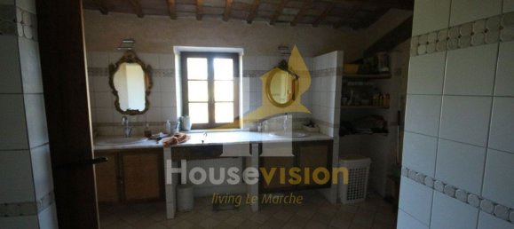 15 rooms House in Montecarotto, Italy No. 297832 27