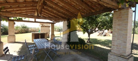 15 rooms House in Montecarotto, Italy No. 297832 42