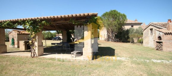 15 rooms House in Montecarotto, Italy No. 297832 36