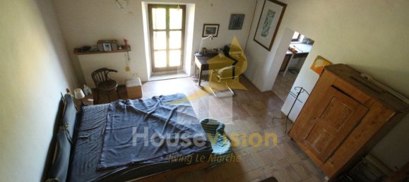 15 rooms House in Montecarotto, Italy No. 297832 30