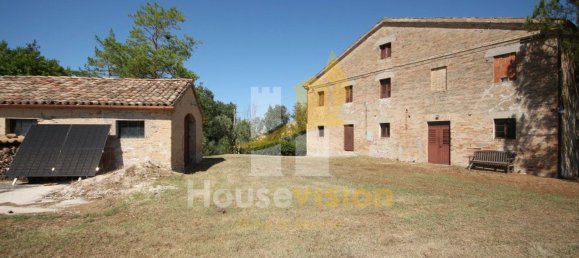 15 rooms House in Montecarotto, Italy No. 297832 7