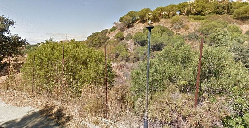 1090m² Land in Marbella, Spain No. 225981
